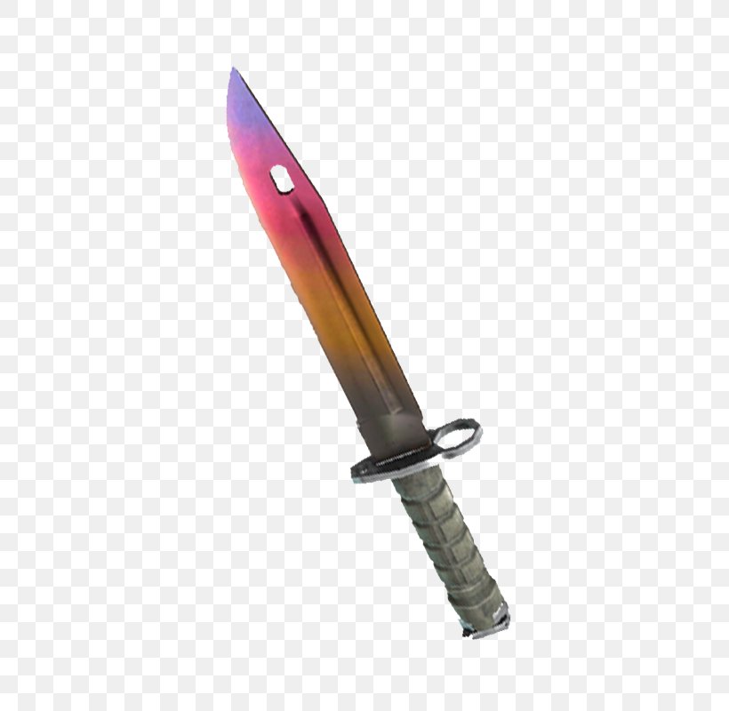 Bowie Knife Counter-Strike: Global Offensive Hunting & Survival Knives Utility Knives, PNG, 600x800px, 2017, Bowie Knife, Adobe Flash Player, Blade, Cold Weapon Download Free