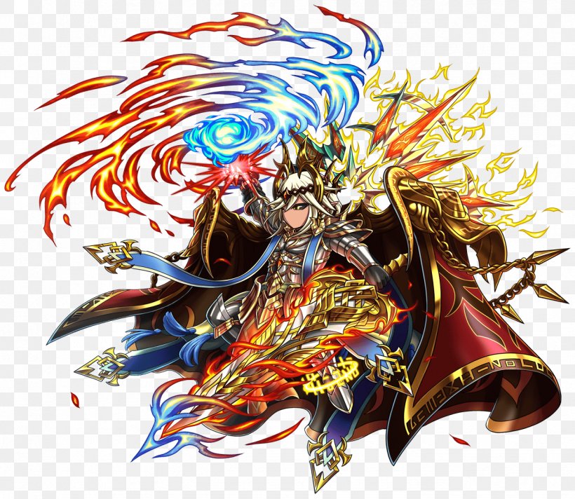 Brave Frontier Final Fantasy: Brave Exvius Game Phantom Of The Kill Wikia, PNG, 1278x1110px, Brave Frontier, Art, Collaboration, Dragon, Fictional Character Download Free