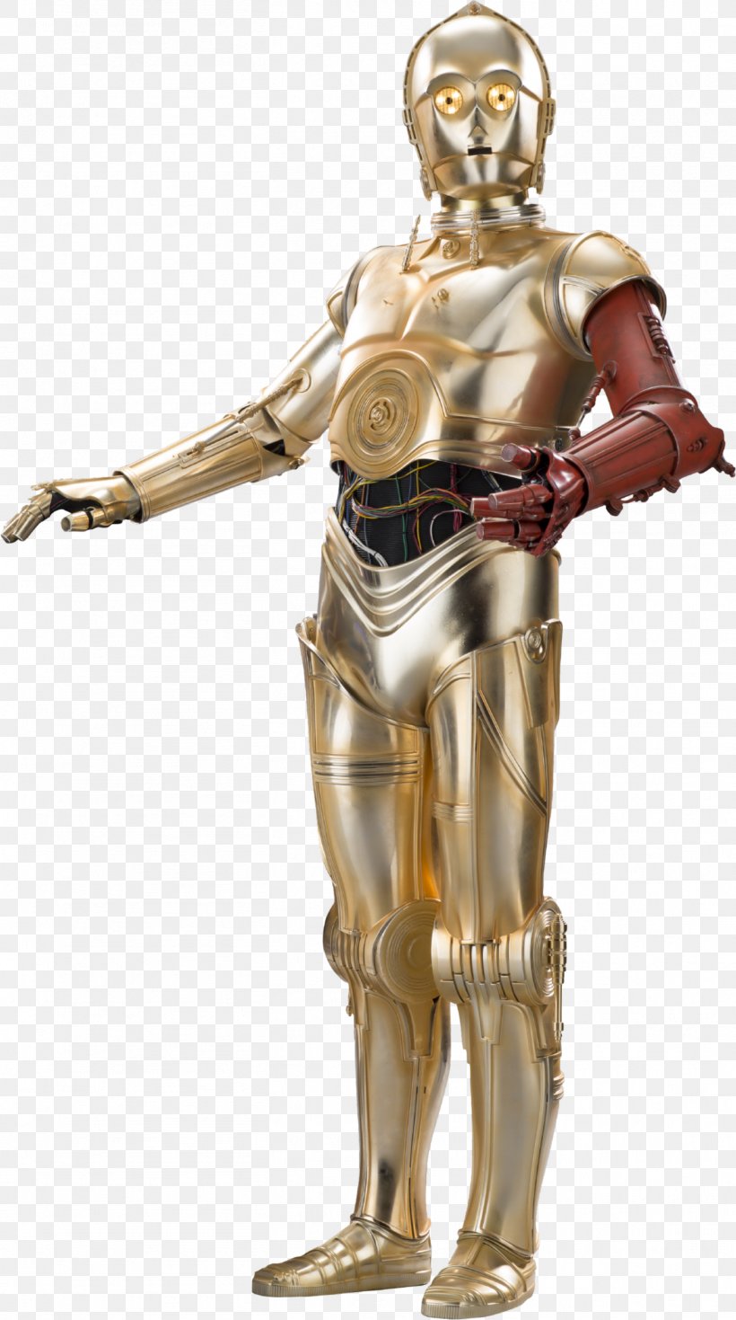 C-3PO R2-D2 Stormtrooper Star Wars Droid, PNG, 1407x2521px, Stormtrooper, Anthony Daniels, Armour, Classical Sculpture, Costume Download Free