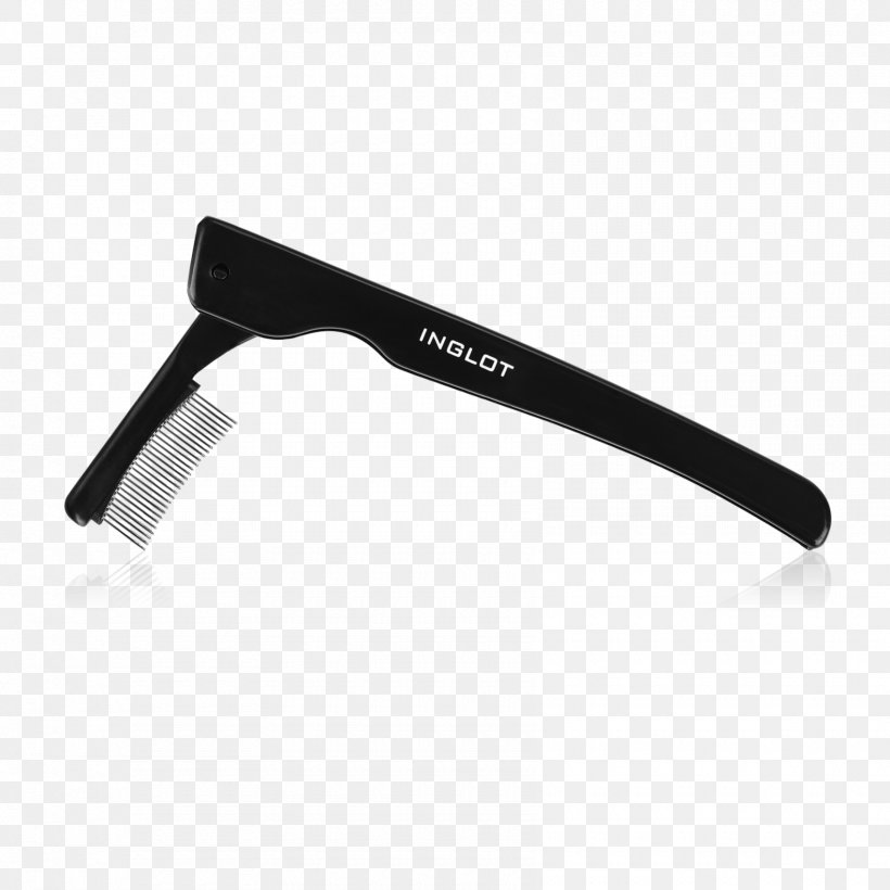 Comb Eyelash Curlers Cosmetics Mascara, PNG, 1700x1700px, Comb, Brush, Cosmetics, Eye Liner, Eye Shadow Download Free