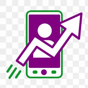 Color Of Lead - Mobile Phones Advertising Sales Clip Art PNG
