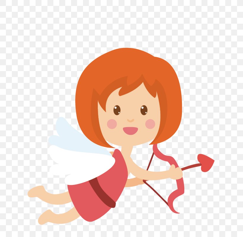 Cupid Vector Graphics Pikachu Illustration Image, PNG, 800x800px, Cupid, Animation, Art, Brown Hair, Cartoon Download Free