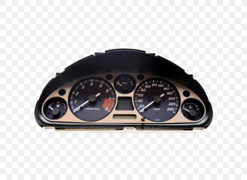 Mazda MX-5 Car Electronic Instrument Cluster Dashboard, PNG, 600x600px, Mazda Mx5, Automotive Exterior, Brushed Metal, Car, Dashboard Download Free