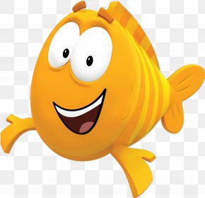 Cartoon Character - Mr. Grouper Guppy Bubble Puppy! Clip Art PNG