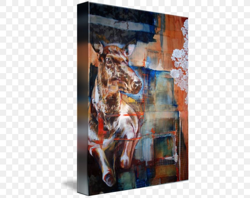 Painting Modern Art Gallery Wrap Picture Frames Canvas, PNG, 426x650px, Painting, Art, Artwork, Canvas, Gallery Wrap Download Free