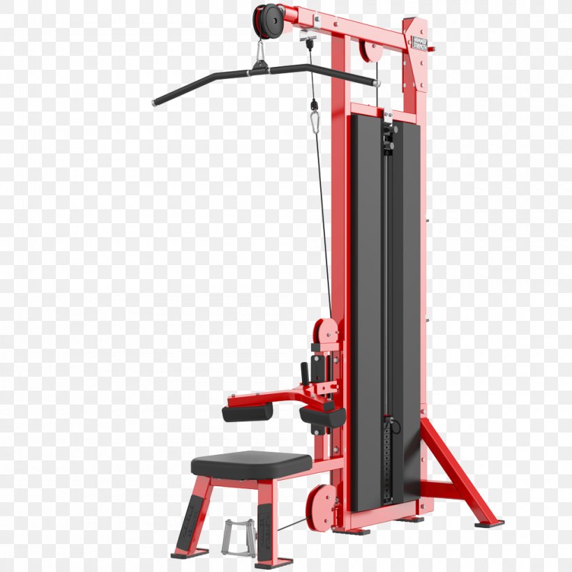 Row Pulldown Exercise Fitness Centre Strength Training Exercise Equipment, PNG, 1000x1000px, Row, Biceps Curl, Exercise, Exercise Equipment, Exercise Machine Download Free