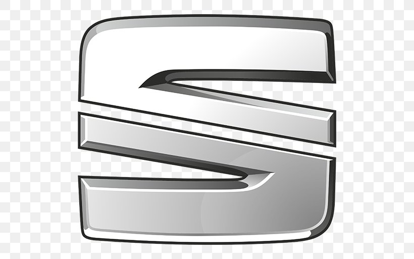 SEAT Ibiza Car Seat Logo, PNG, 512x512px, Seat, Aerosol Paint, Automobile Repair Shop, Automotive Design, Automotive Exterior Download Free