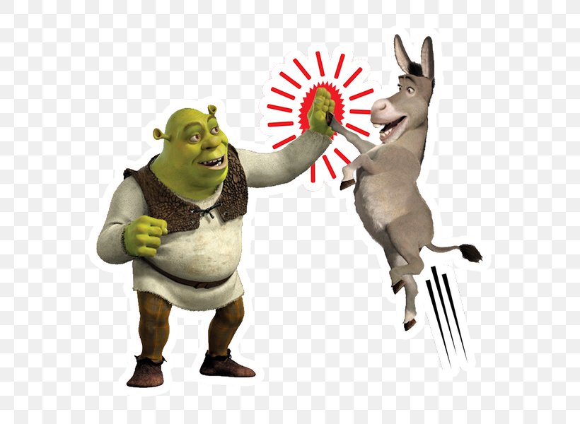 Shrek The Musical Donkey Puss In Boots Princess Fiona, PNG, 600x600px, Shrek The Musical, Donkey, Film, Horse Like Mammal, Organism Download Free
