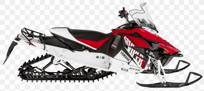 Yamaha Motor Company Snowmobile Motorcycle Yamaha SRX Yamaha SR400 & SR500, PNG, 1939x866px, Yamaha Motor Company, Arctic Cat, Automotive Exterior, Automotive Lighting, Bicycle Accessory Download Free