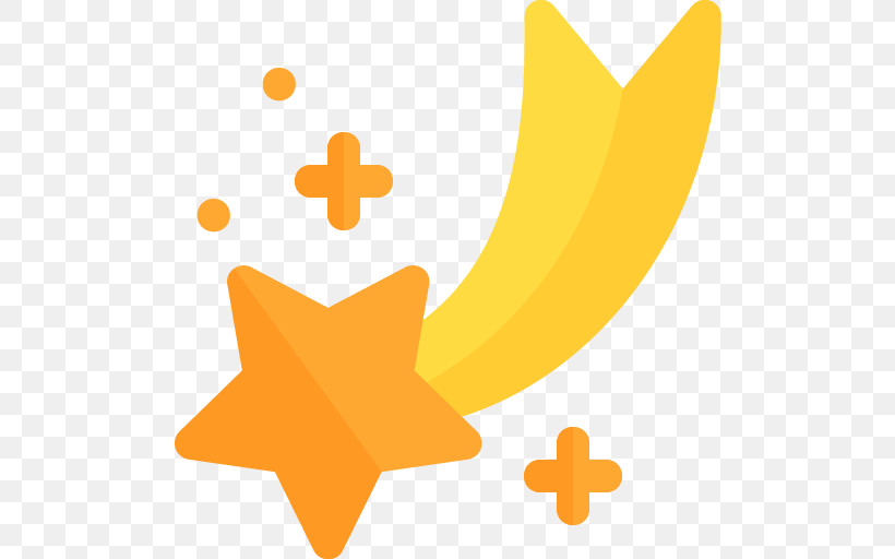 Yellow Symbol Icon Star, PNG, 512x512px, Yellow, Star, Symbol Download Free