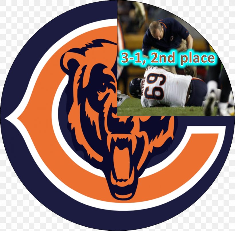 2018 Chicago Bears Season Cincinnati Bengals Super Bowl NFL Draft, PNG, 880x868px, 2018 Chicago Bears Season, Chicago Bears, American Football, Area, Arizona Cardinals Download Free