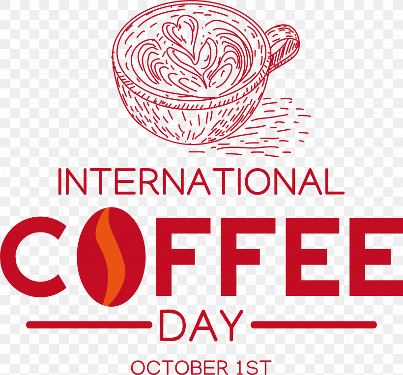 Coffee Bean, PNG, 5860x5453px, Coffee, Baking, Charitable Organization, Coffee Bean, Community Download Free