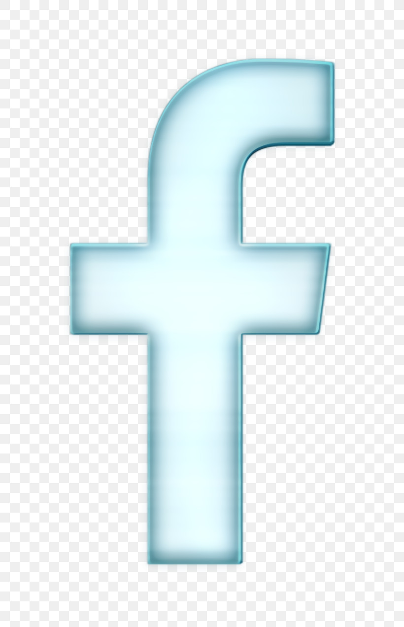 Facebook App Symbol Icon Social Icon Facebook Pack Icon, PNG, 682x1272px, Social Icon, Cross, Facebook Pack Icon, Line, Logo Download Free