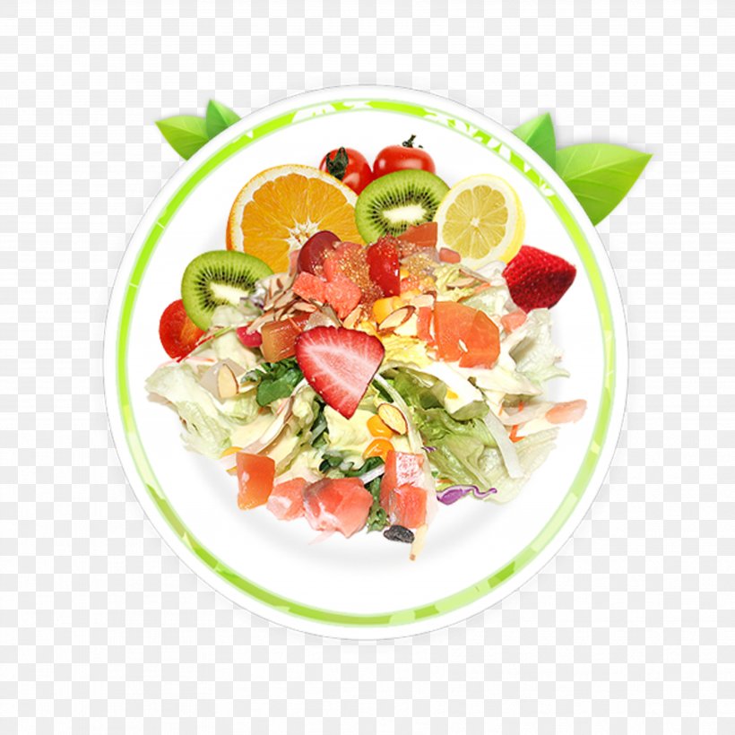 Fruit Salad Kiwifruit Strawberry, PNG, 3543x3543px, Fruit Salad, Cuisine, Diet Food, Dish, Food Download Free