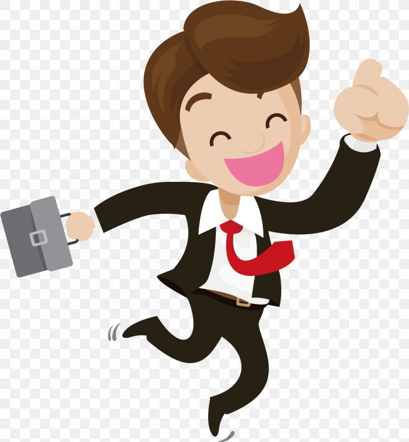 High Five, PNG, 1311x1419px, Businessperson, Business, Cartoon, Drawing, Finger Download Free