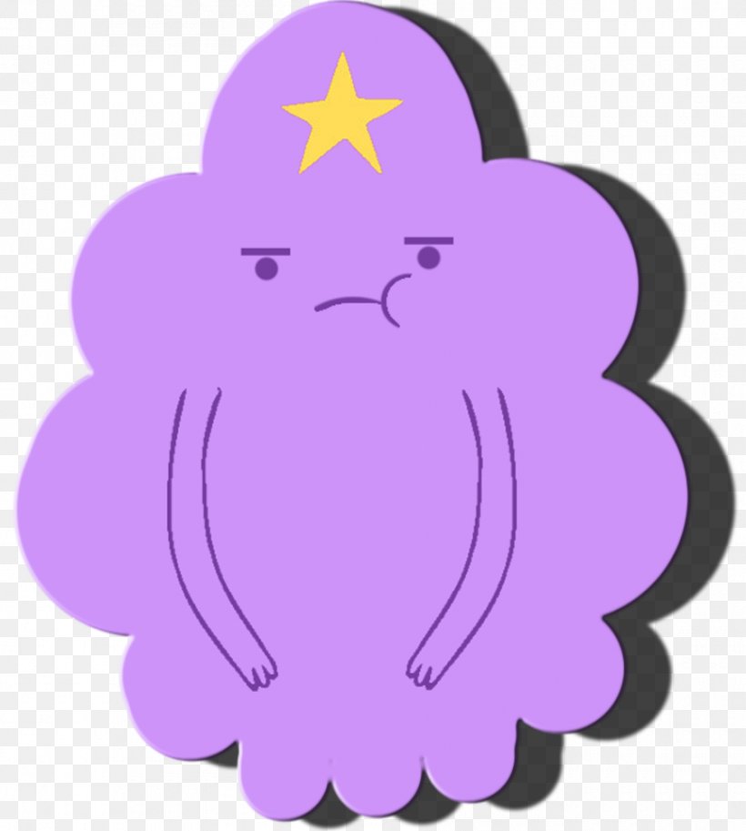 Lumpy Space Princess Princess Bubblegum Jake The Dog Marceline The ...