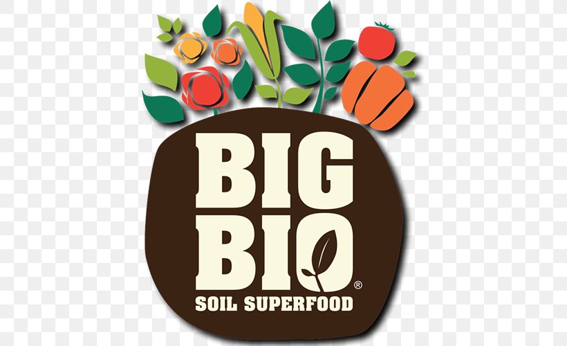 Organic Food Logo Fertilisers, PNG, 500x500px, Organic Food, Biofertilizer, Brand, Crop, Fertilisers Download Free