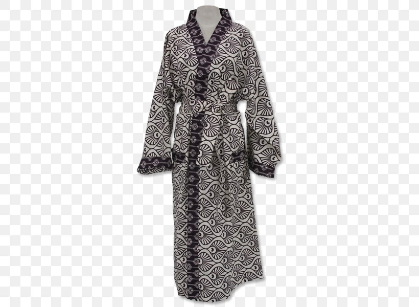 Robe Clothing Dress Nightwear Kimono, PNG, 600x600px, Robe, Blue, Clothing, Cotton, Day Dress Download Free