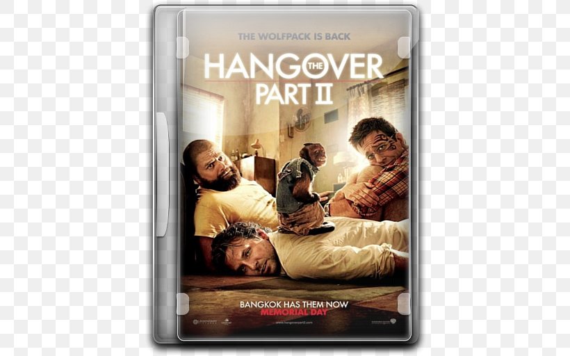 The Hangover Film Director Comedy Actor, PNG, 512x512px, Hangover, Actor, Comedy, Dvd, Ed Helms Download Free