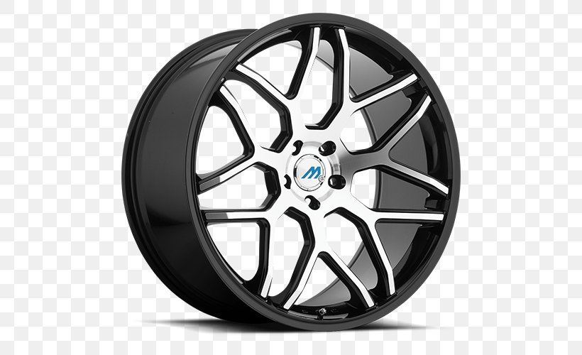 Car Rim Alloy Wheel Custom Wheel, PNG, 500x500px, Car, Alloy Wheel, American Racing, Auto Part, Automotive Design Download Free