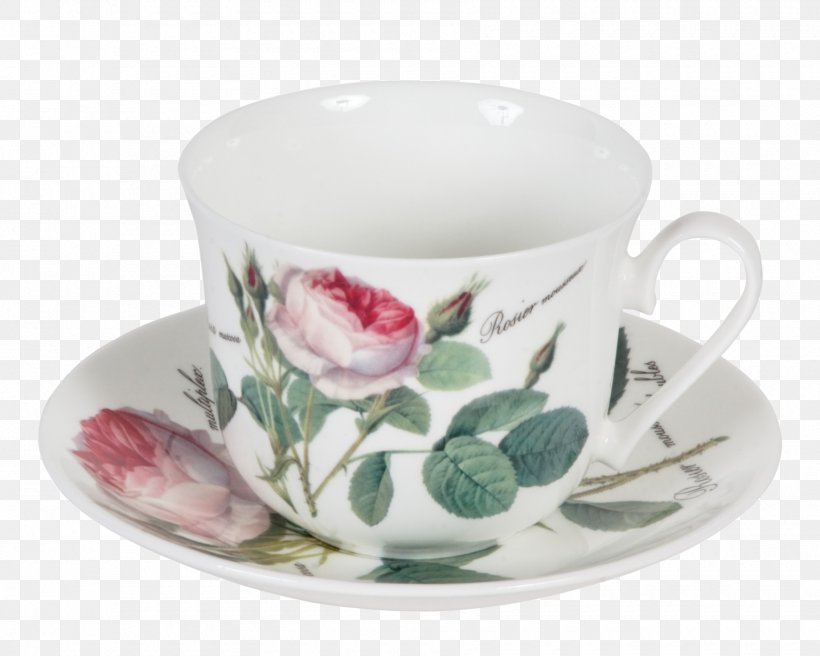 Coffee Cup Roses Saucer Mug, PNG, 1800x1442px, Coffee Cup, Breakfast, Ceramic, Cup, Dinnerware Set Download Free