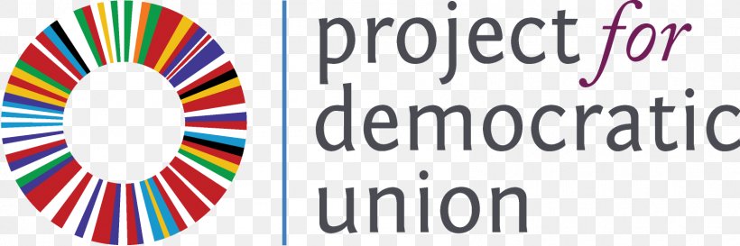 Member State Of The European Union Project For Democratic Union Think Tank, PNG, 1603x535px, Europe, Area, Brand, Christian Democracy, Democracy Download Free