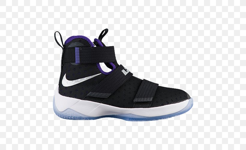 lebron boys basketball shoes
