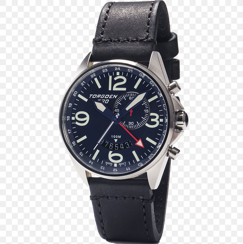 Quartz Clock Watch 0506147919 Leather Blue, PNG, 800x825px, Quartz Clock, Alarm Clocks, Analog Watch, Blue, Brand Download Free