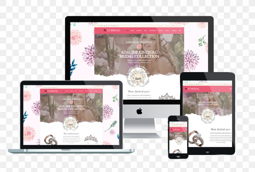 Responsive Web Design Web Development WordPress WooCommerce Mockup, PNG, 1000x675px, Responsive Web Design, Brand, Communication, Computer Software, Dashboard Download Free