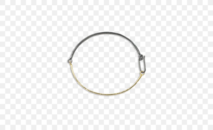 Bracelet Body Jewellery Silver Bangle, PNG, 500x500px, Bracelet, Bangle, Body Jewellery, Body Jewelry, Fashion Accessory Download Free