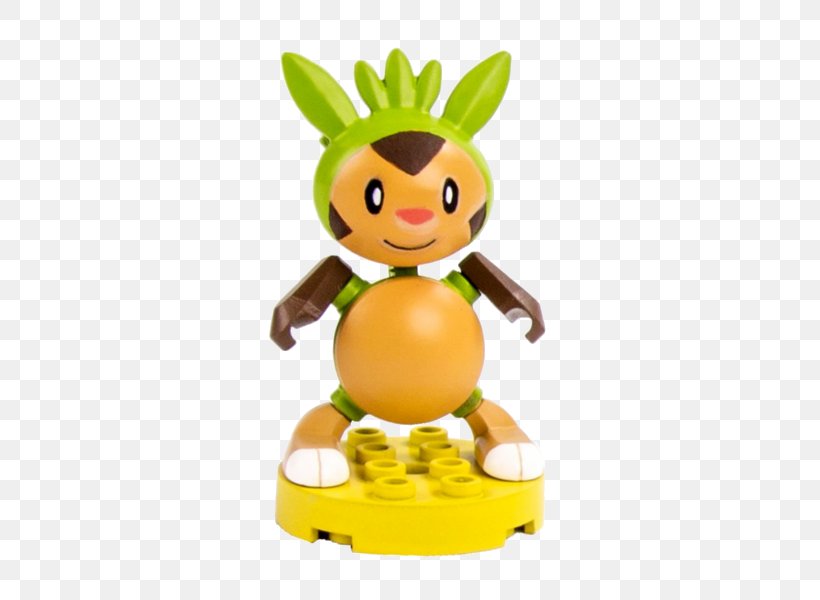 Chespin Clemont Froakie Bulbapedia Ionix Tenkai Knights, PNG, 600x600px, Chespin, Action Figure, Animal Figure, Animated Cartoon, Animation Download Free