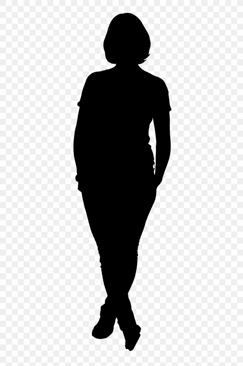 Clip Art Vector Graphics Silhouette Openclipart Woman, PNG, 3200x4809px, Silhouette, Blackandwhite, Female, Girl, Headgear Download Free