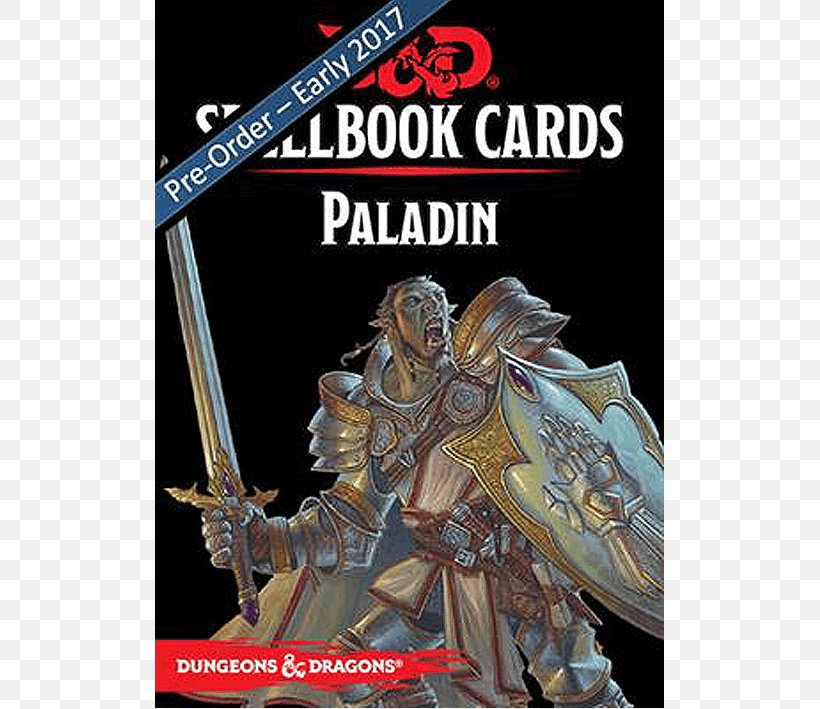 Dungeons & Dragons Player's Handbook Druid Paladin Role-playing Game, PNG, 709x709px, Dungeons Dragons, Action Figure, Bard, Cleric, Druid Download Free