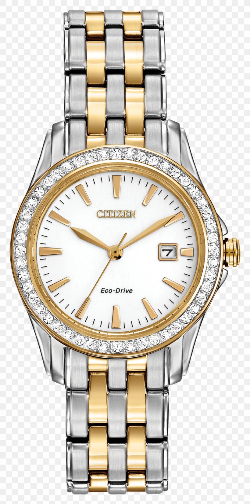 Eco-Drive Citizen Holdings Watch Jewellery Diamond, PNG, 960x1931px, Ecodrive, Analog Watch, Bracelet, Brand, Citizen Holdings Download Free