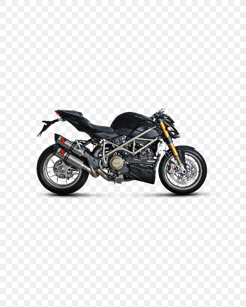 Exhaust System Car Ducati Streetfighter Motorcycle, PNG, 767x1023px, Exhaust System, Aftermarket, Automotive Exhaust, Automotive Exterior, Car Download Free