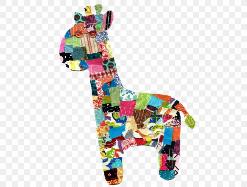 Giraffe Paper Toy Collage Patchwork, PNG, 1485x1124px, Giraffe, Animal Figure, Bit, Collage, Fictional Character Download Free