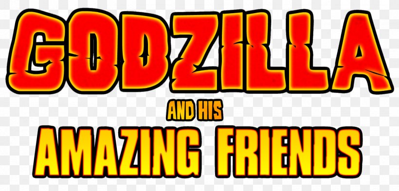Godzilla Manda Gorosaurus Anguirus Baragon, PNG, 1510x725px, Godzilla, Anguirus, Area, Banner, Baragon Download Free
