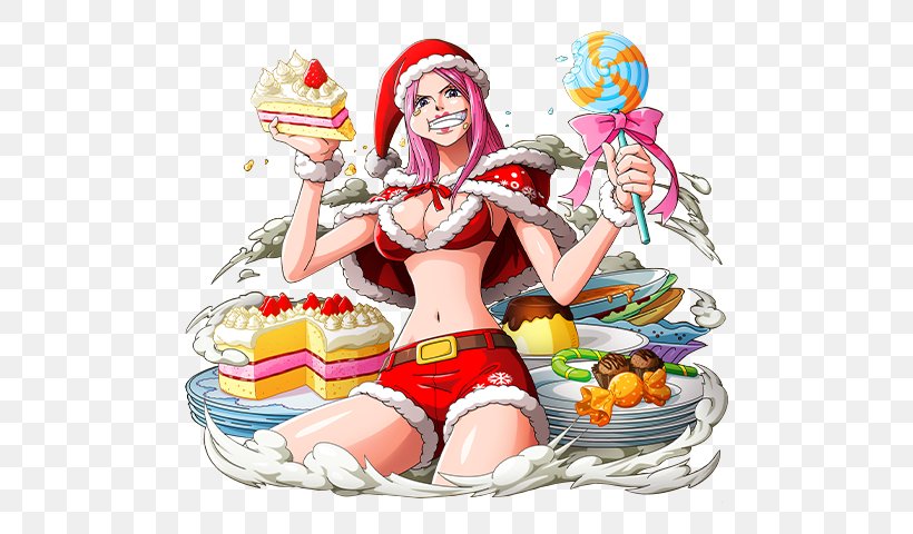 Jewelry Bonney One Piece Treasure Cruise Jewellery Nico Robin, PNG, 540x480px, Watercolor, Cartoon, Flower, Frame, Heart Download Free