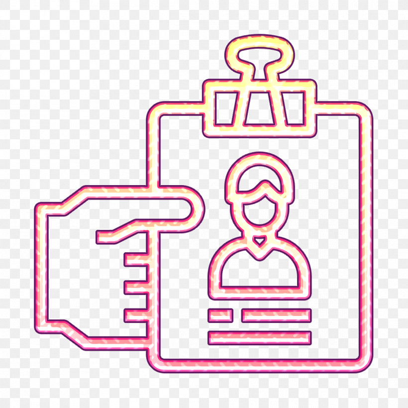 Management Icon Resume Icon Man Icon, PNG, 1166x1166px, Management Icon, Line, Line Art, Magenta, Man Icon Download Free