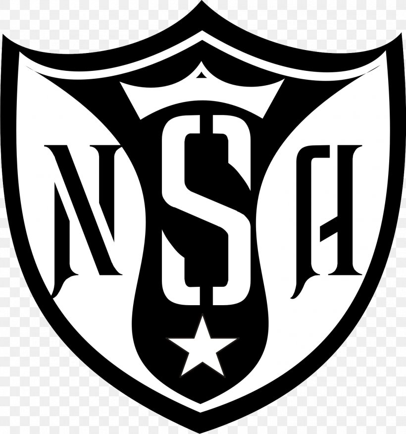 National Security Agency Logo Brand Sound Trademark Sport, PNG, 1500x1604px, National Security Agency, Area, Black And White, Brand, Disclaimer Download Free