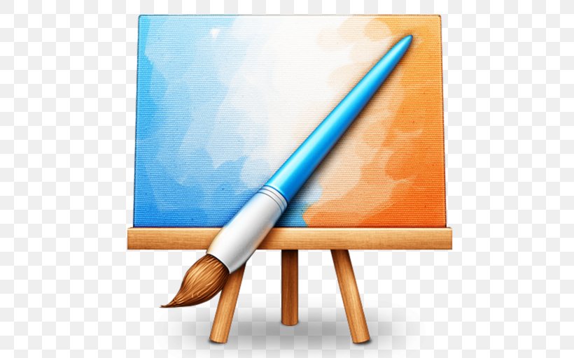 Painting Microsoft Paint Drawing, PNG, 512x512px, Painting, Android, Apple, Brush, Computer Software Download Free