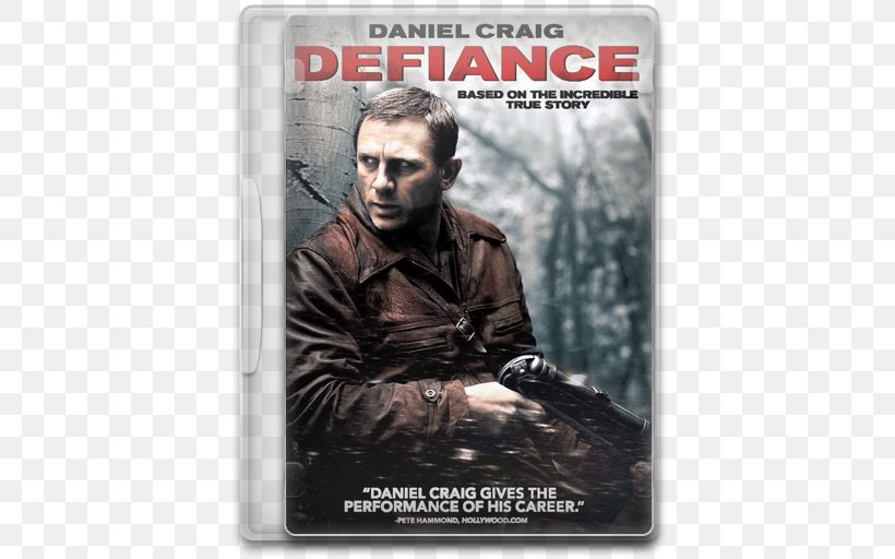 Poster Action Film, PNG, 512x512px, Liev Schreiber, Action Film, Adventure Film, Bielski Partisans, Bluray Disc Download Free