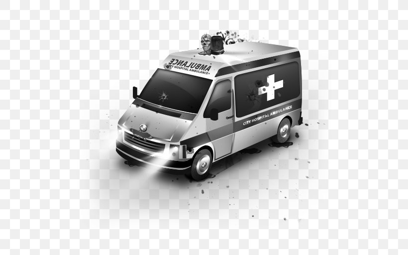 Ambulance Emergency Vehicle Clip Art, PNG, 512x512px, Ambulance, Air Medical Services, Automotive Design, Automotive Exterior, Basic Life Support Download Free