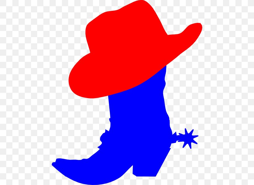Cowboy Boot Clip Art, PNG, 486x598px, Cowboy, Area, Artwork, Boot, Cowboy Hat Download Free