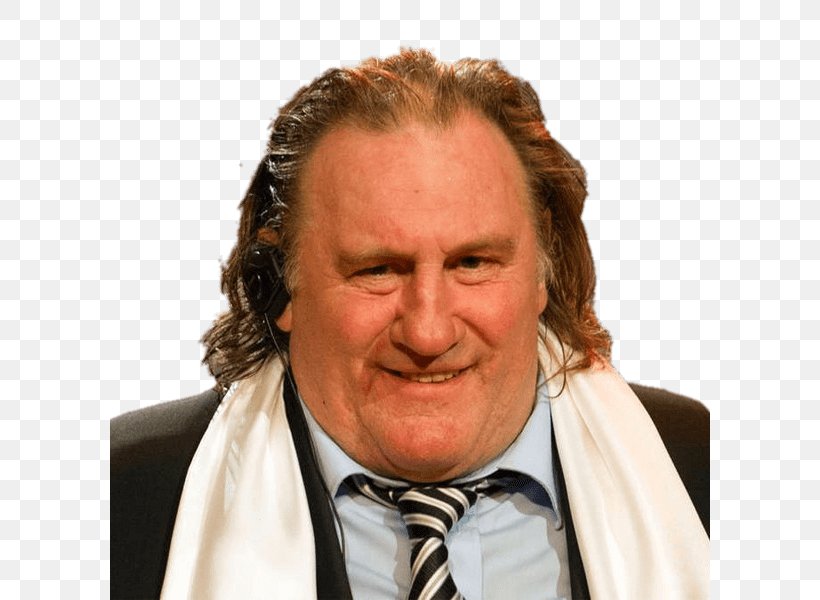 Gérard Depardieu Actor Film, PNG, 600x600px, Actor, Casting, Celebrity, Chin, David Beckham Download Free