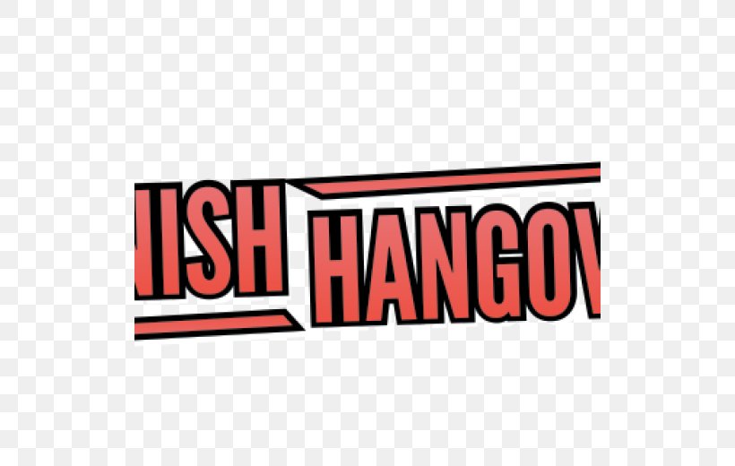 Hangover Logo Press Kit Brand Information, PNG, 520x520px, Hangover, Advertising, Area, Audience, Banner Download Free