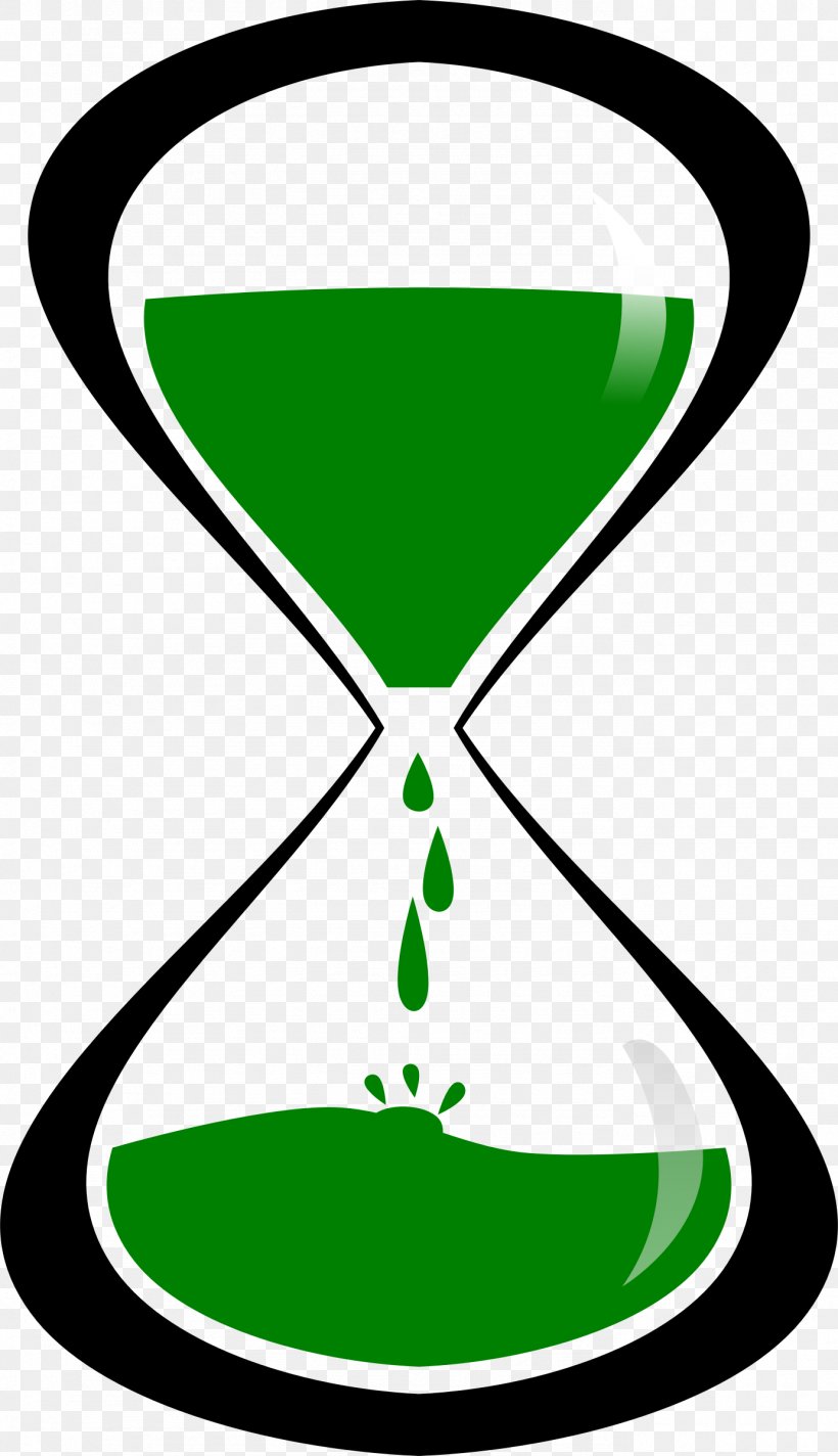 Hourglass Clip Art, PNG, 1382x2400px, Hourglass, Artwork, Black And White, Clock, Green Download Free