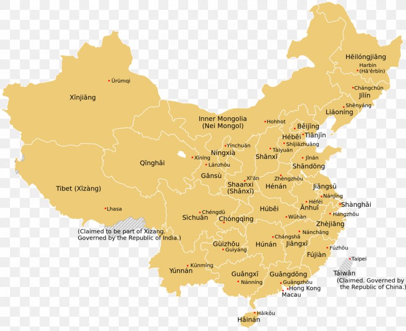Hunan Zhejiang Provinces Of China Administrative Division Autonomous Regions Of China, PNG, 1267x1034px, Hunan, Administrative Division, Autonomous Regions Of China, Autonomy, China Download Free