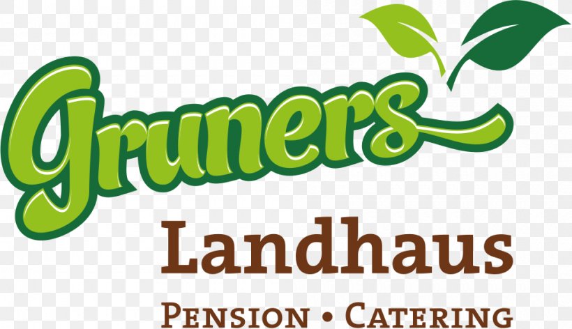 Logo Brand Font Product Gruners Landhaus, PNG, 1000x576px, Logo, Area, Brand, Facebook, Facebook Inc Download Free