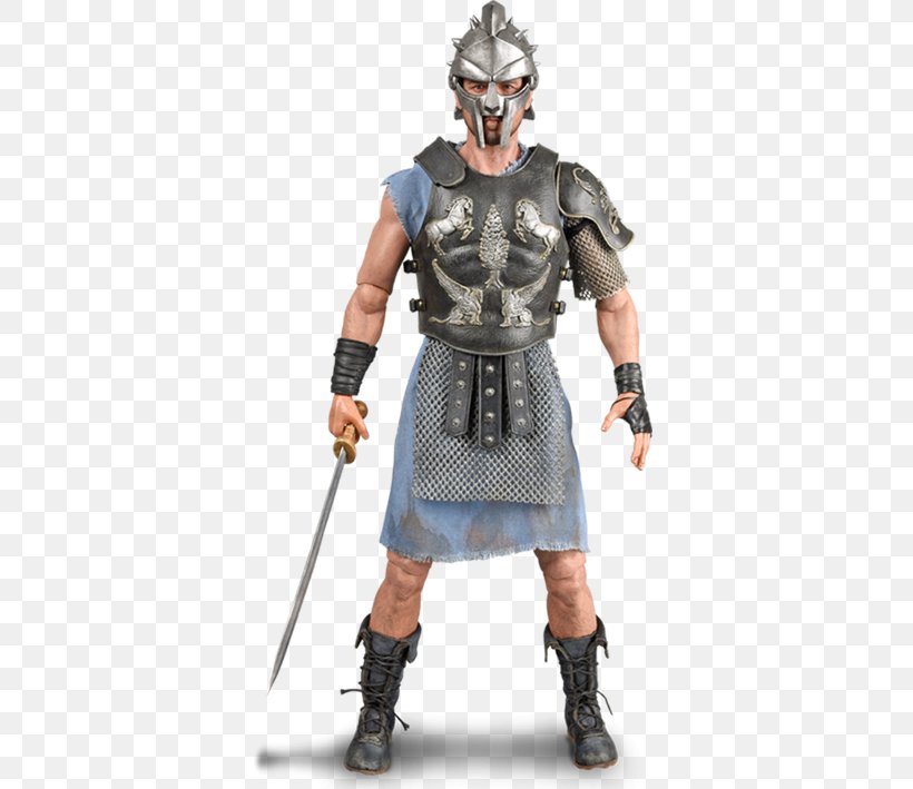 Maximus Film United Kingdom Action & Toy Figures The Spaniard, PNG, 401x709px, Maximus, Action Figure, Action Toy Figures, Armour, Costume Download Free